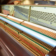 1996 Kawai 902T designer console piano - Upright - Console Pianos